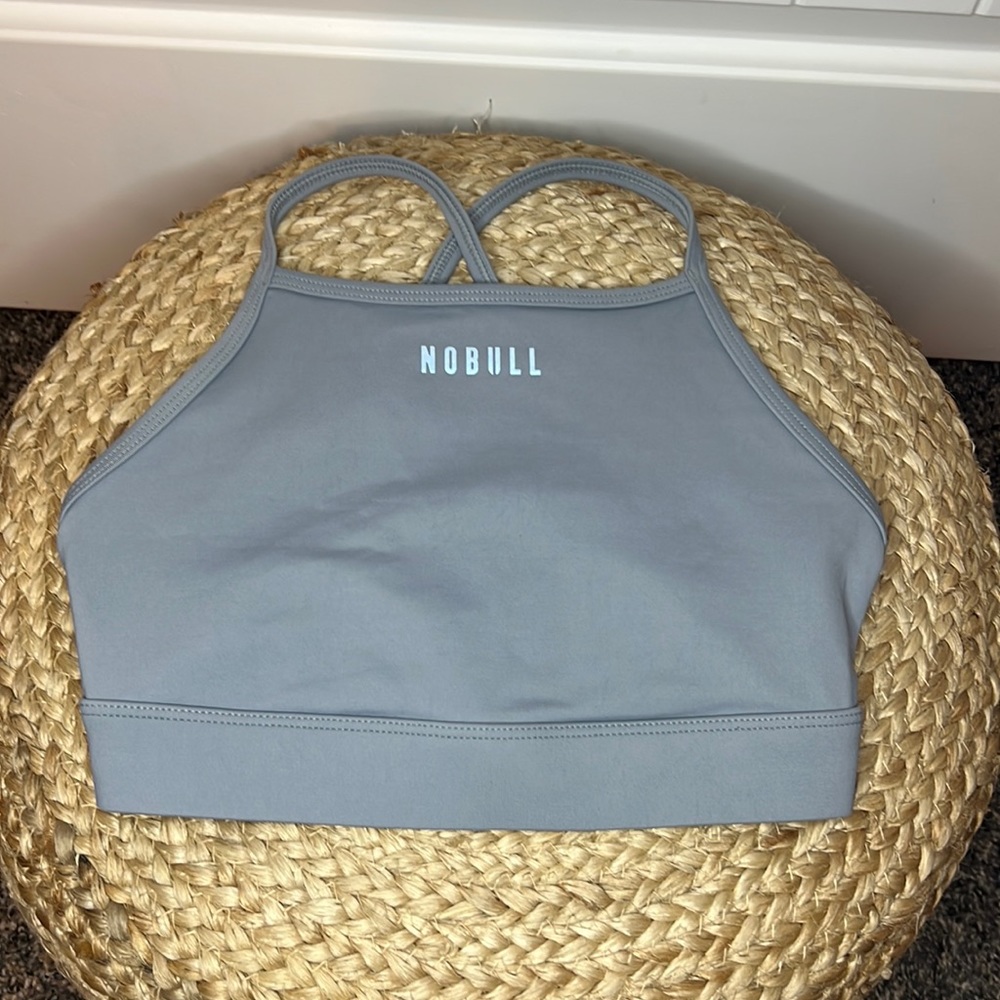 Nobull Sports Bra